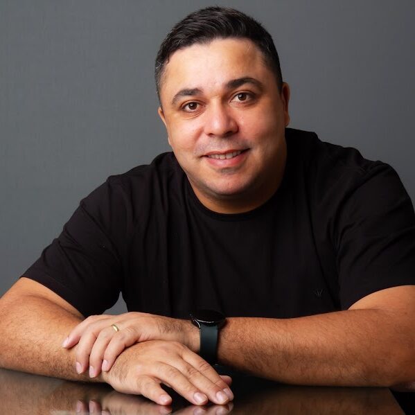 Pedro Melo